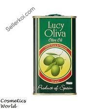 Lucy Oliva Olive Oil  (150ml)